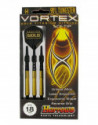 Rzutki Softip Harrows Vortex Gold 90% wolfram - 18g