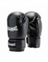 Rękawice bokserskie PVC Allright 10OZ Training czarne
