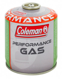 Kartusz na gaz Coleman Performance GAS 500, 500g